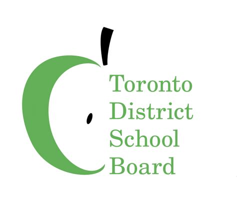 toronto district school board sunshine list